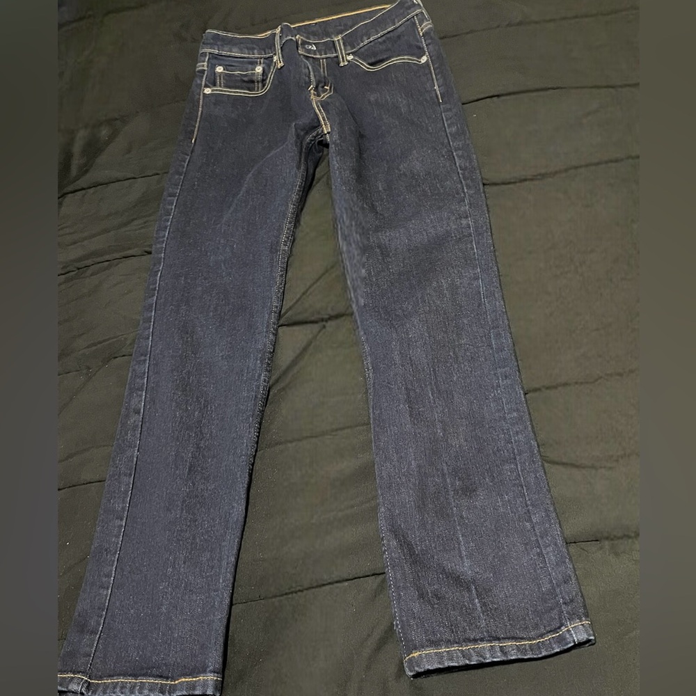 Men Levi’s